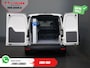 Volkswagen Caddy Cargo 2.0 TDI 100 pk Omvormer/ Sortimo/ Cruise/ Airco/ DAB