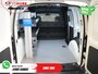 Volkswagen Caddy Cargo 2.0 TDI 100 pk Omvormer/ Sortimo/ Cruise/ Airco/ DAB