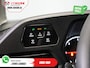 Volkswagen Caddy Cargo 2.0 TDI 100 pk Omvormer/ Sortimo/ Cruise/ Airco/ DAB