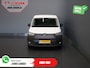 Volkswagen Caddy Cargo 2.0 TDI 100 pk Omvormer/ Sortimo/ Cruise/ Airco/ DAB