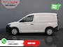 Volkswagen Caddy Cargo 2.0 TDI 100 pk Omvormer/ Sortimo/ Cruise/ Airco/ DAB