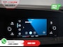 Volkswagen Caddy Cargo 2.0 TDI 100 pk Omvormer/ Sortimo/ Cruise/ Airco/ DAB
