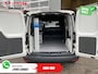 Volkswagen Caddy Cargo 2.0 TDI 100 pk Omvormer/ Sortimo/ Cruise/ Airco/ DAB