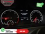 Volkswagen Caddy Cargo 2.0 TDI 100 pk Omvormer/ Sortimo/ Cruise/ Airco/ DAB