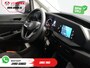 Volkswagen Caddy Cargo 2.0 TDI 100 pk Omvormer/ Sortimo/ Cruise/ Airco/ DAB
