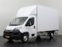 Opel Movano Bakwagen+Laadklep | Multimedia | Camera | Airco | Cruise | Dakspoiler | 1046 Kg Laadvermogen