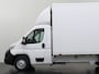 Opel Movano Bakwagen+Laadklep | Multimedia | Camera | Airco | Cruise | Dakspoiler | 1046 Kg Laadvermogen
