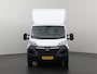 Opel Movano Bakwagen+Laadklep | Multimedia | Camera | Airco | Cruise | Dakspoiler | 1046 Kg Laadvermogen