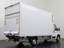 Opel Movano Bakwagen+Laadklep | Multimedia | Camera | Airco | Cruise | Dakspoiler | 1046 Kg Laadvermogen