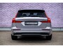Volvo V60 2.0 T6 Plug-in hybrid AWD Ultra Dark | Panoramadak | Head Up Display | Donker Glas | Sportstoelen | Power Seats | Harman Kardon |