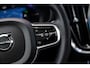 Volvo V60 2.0 T6 Plug-in hybrid AWD Ultra Dark | 20" | Heico Body Kit | Black Pack | Panoramadak | Head Up Display | Donker Glas | Sportstoelen | Power Seats | Harman Kardon |