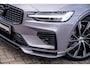 Volvo V60 2.0 T6 Plug-in hybrid AWD Ultra Dark | 20" | Heico Body Kit | Black Pack | Panoramadak | Head Up Display | Donker Glas | Sportstoelen | Power Seats | Harman Kardon |