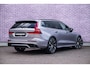 Volvo V60 2.0 T6 Plug-in hybrid AWD Ultra Dark | 20" | Heico Body Kit | Black Pack | Panoramadak | Head Up Display | Donker Glas | Sportstoelen | Power Seats | Harman Kardon |