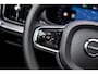 Volvo V60 2.0 T6 Plug-in hybrid AWD Ultra Dark | 20" | Heico Body Kit | Black Pack | Panoramadak | Head Up Display | Donker Glas | Sportstoelen | Power Seats | Harman Kardon |