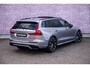 Volvo V60 2.0 T6 Plug-in hybrid AWD Ultra Dark | 20" | Heico Body Kit | Black Pack | Panoramadak | Head Up Display | Donker Glas | Sportstoelen | Power Seats | Harman Kardon |