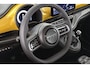 Fiat 500 1.0 Hybrid Torino Launch Edition Nieuw Model Apple CarPlay