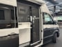 Volkswagen Crafter Grand California 600 | 4 PERSOONS | STOEL/STUURVERWARMING