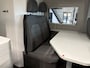 Volkswagen Crafter Grand California 600 | 4 PERSOONS | STOEL/STUURVERWARMING