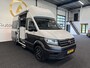 Volkswagen Crafter Grand California 600 | 4 PERSOONS | STOEL/STUURVERWARMING
