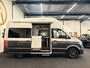 Volkswagen Crafter Grand California 600 | 4 PERSOONS | STOEL/STUURVERWARMING