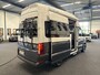 Volkswagen Crafter Grand California 600 | 4 PERSOONS | STOEL/STUURVERWARMING