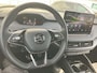Skoda Enyaq iV 80 Sportline 150kW/204 PK · Panoramadak · Warmtepomp · Apple/Android Car Play · Camera · Elektrische stoelverstelling ·