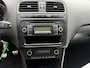 Volkswagen Polo 1.4-16V Cross