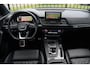 Audi Q5 2.0 TFSI Quattro S Line Black Edition | Pano | RS Stoelen | Camera | Luchtvering |