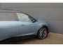 Peugeot e-5008 GT Exclusive 73 kWh | Panorama/schuifdak | Lederen bekleding | Massage | 20 Inch LMV | Fase 3 laden |