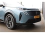 Peugeot e-5008 GT Exclusive 73 kWh | Panorama/schuifdak | Lederen bekleding | Massage | 20 Inch LMV | Fase 3 laden |