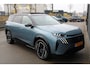 Peugeot e-5008 GT Exclusive 73 kWh | Panorama/schuifdak | Lederen bekleding | Massage | 20 Inch LMV | Fase 3 laden |