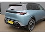 Peugeot e-5008 GT Exclusive 73 kWh | Panorama/schuifdak | Lederen bekleding | Massage | 20 Inch LMV | Fase 3 laden |