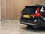 Volvo V60 T8 AWD Recharge Plus Bright | Schuifdak | Trekhaak | 455pk | Adaptieve Cruise Control | Stoelverwarming voor+achter | Stuurwielverwarming | Full LED Meesturende koplampen | Pilot Assist | BLIS Dode Hoek Detectie | Parkeercamera | Elektrische voorstoelen geheugen | Lederen bekleding | Zitting verlenging voorstoelen | 18 Inch | Google Infotainment | Keyless Drive | Parkeersensoren voor+achter | Privacy Glass | Elektrisch bedienbare achterklep | DAB Radio | Apple Carplay/Android Auto | Volvo On Call met mobiele App functie | Onyx Black Metallic |