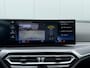 BMW 3-Serie Touring 320e M Sport | SOH 97% | Panorama | Trekhaak | Apple Carplay - Android Auto | Sfeerverlichting | Brooklyn Grau