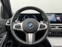 BMW 3-Serie Touring 320e M Sport | SOH 97% | Panorama | Trekhaak | Apple Carplay - Android Auto | Sfeerverlichting | Brooklyn Grau