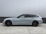 BMW 3-Serie Touring 320e M Sport | SOH 97% | Panorama | Trekhaak | Apple Carplay - Android Auto | Sfeerverlichting | Brooklyn Grau