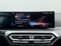 BMW 3-Serie Touring 320e M Sport | SOH 97% | Panorama | Trekhaak | Apple Carplay - Android Auto | Sfeerverlichting | Brooklyn Grau