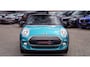 MINI Cooper Cabrio 1.5 Pepper Serious Business | Stoelverwarming | Navigatie | Keyless Go