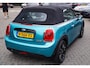 MINI Cooper Cabrio 1.5 Pepper Serious Business | Stoelverwarming | Navigatie | Keyless Go