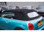 MINI Cooper Cabrio 1.5 Pepper Serious Business | Stoelverwarming | Navigatie | Keyless Go