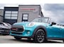 MINI Cooper Cabrio 1.5 Pepper Serious Business | Stoelverwarming | Navigatie | Keyless Go