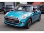 MINI Cooper Cabrio 1.5 Pepper Serious Business | Stoelverwarming | Navigatie | Keyless Go