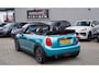 MINI Cooper Cabrio 1.5 Pepper Serious Business | Stoelverwarming | Navigatie | Keyless Go