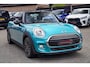 MINI Cooper Cabrio 1.5 Pepper Serious Business | Stoelverwarming | Navigatie | Keyless Go