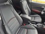 Mazda CX-3 2.0 SkyActiv-G 150 GT-M 4WD | 4WD | Half Leer | Automaat | Trekhaak | Stoel Verw. | Navi | Camera | Dodehoek detector | Bose | Cruise control adaptief | Head-up display