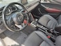 Mazda CX-3 2.0 SkyActiv-G 150 GT-M 4WD | 4WD | Half Leer | Automaat | Trekhaak | Stoel Verw. | Navi | Camera | Dodehoek detector |  Bose | Cruise control adaptief | Head-up display