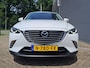 Mazda CX-3 2.0 SkyActiv-G 150 GT-M 4WD | 4WD | Half Leer | Automaat | Trekhaak | Stoel Verw. | Navi | Camera | Dodehoek detector |  Bose | Cruise control adaptief | Head-up display