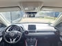 Mazda CX-3 2.0 SkyActiv-G 150 GT-M 4WD | 4WD | Half Leer | Automaat | Trekhaak | Stoel Verw. | Navi | Camera | Dodehoek detector |  Bose | Cruise control adaptief | Head-up display