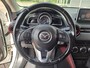 Mazda CX-3 2.0 SkyActiv-G 150 GT-M 4WD | 4WD | Half Leer | Automaat | Trekhaak | Stoel Verw. | Navi | Camera | Dodehoek detector |  Bose | Cruise control adaptief | Head-up display