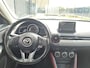 Mazda CX-3 2.0 SkyActiv-G 150 GT-M 4WD | 4WD | Half Leer | Automaat | Trekhaak | Stoel Verw. | Navi | Camera | Dodehoek detector |  Bose | Cruise control adaptief | Head-up display